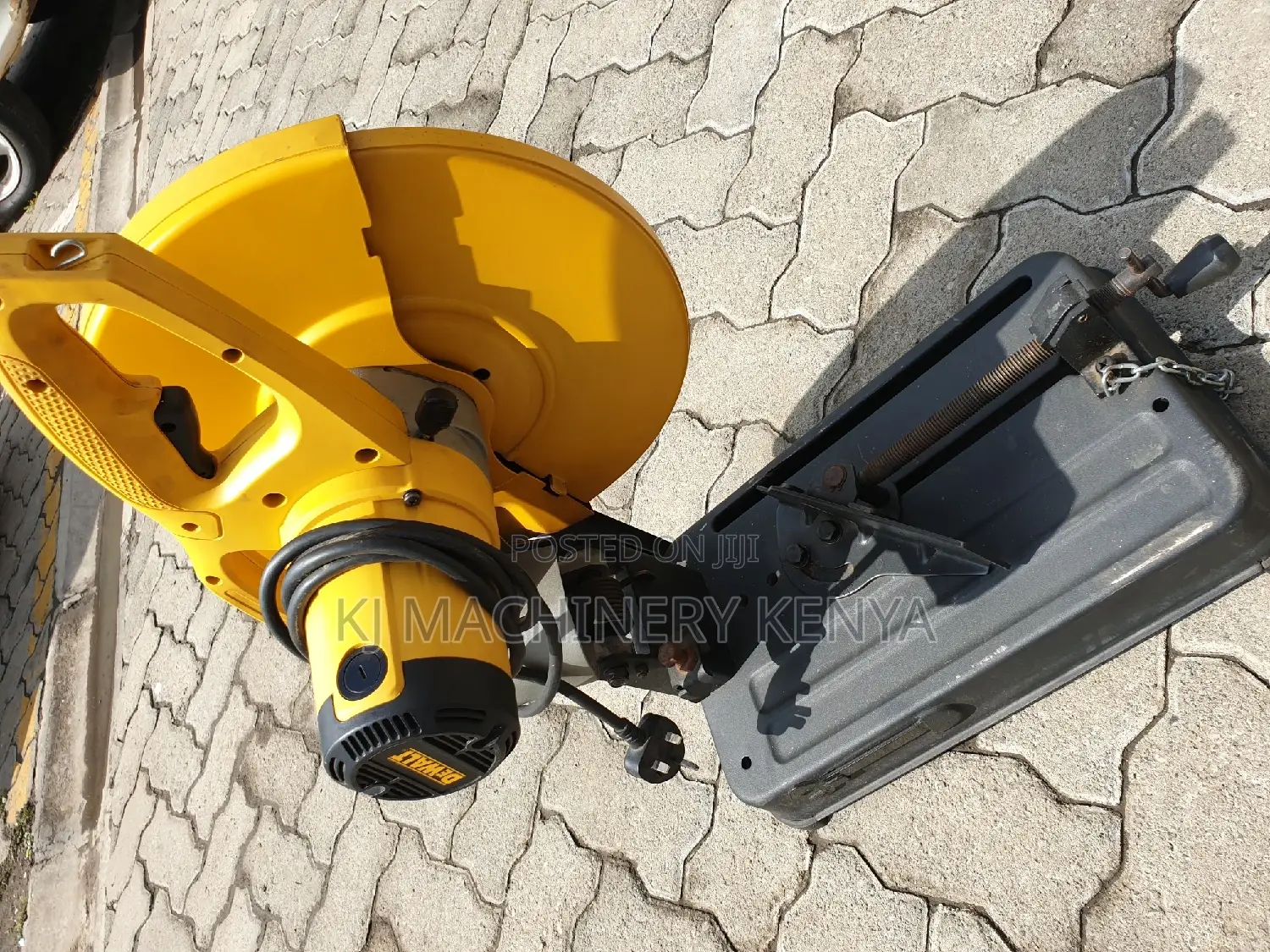 Cut Off Saw/Chop Saw on OFFER ! 