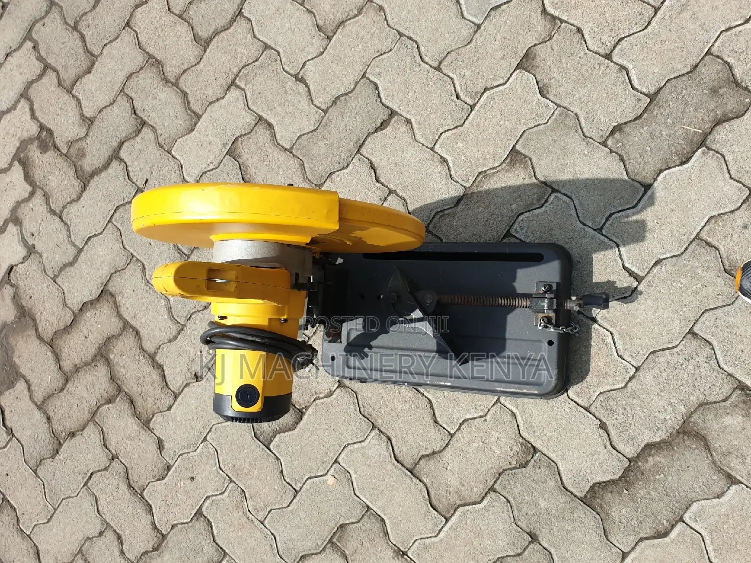 Cut Off Saw/Chop Saw on OFFER ! 