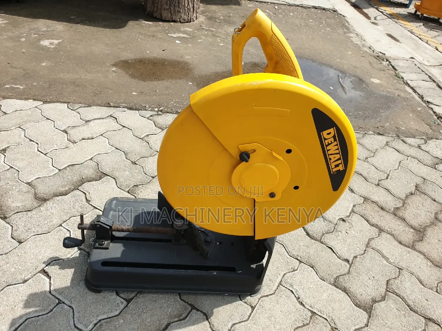 Cut Off Saw/Chop Saw on OFFER ! 