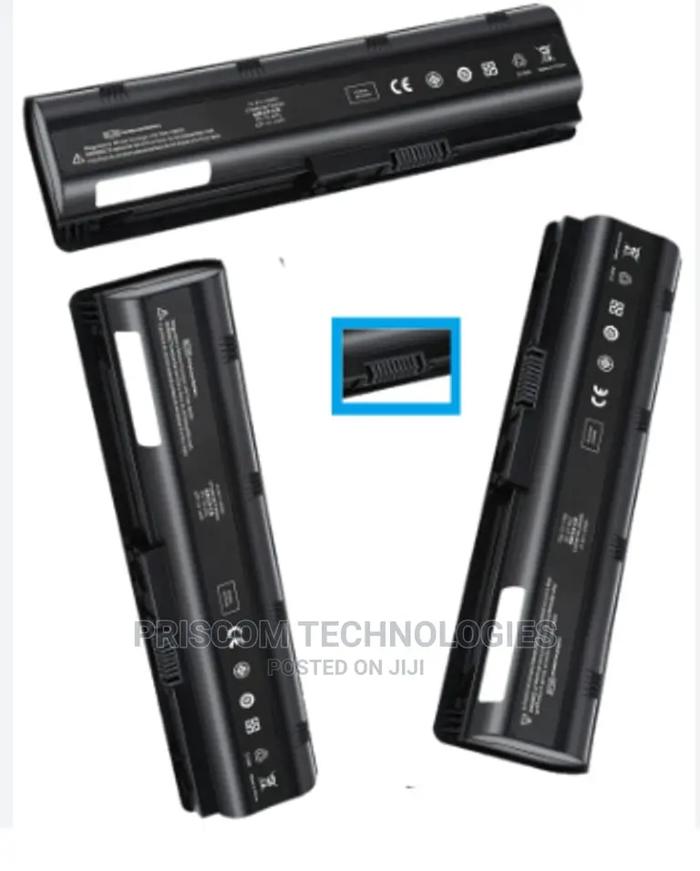 Hp MU06, MU09,WD549AA, HSTNN-I84c, 593553-001 Battery