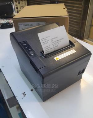CK-710-UE Thermal Receipt Printer - 80mm - thumbnail 2