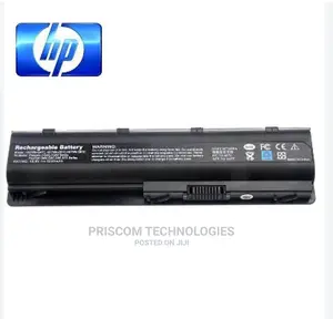 Hp MU06, MU09,WD549AA, HSTNN-I84c, 593553-001 Battery