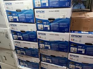 EPSON DUPLEX 4260 Printer - thumbnail 2