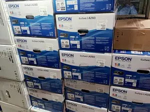 EPSON DUPLEX 4260 Printer