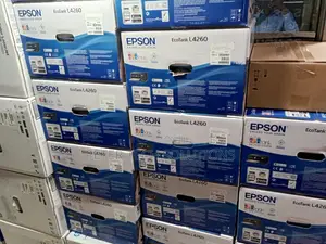 EPSON DUPLEX 4260 Printer