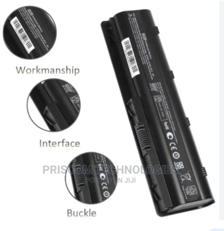 Hp G42, G42-375tx, G42-410us, G42-415dx, G42-475dx, G42T Bat