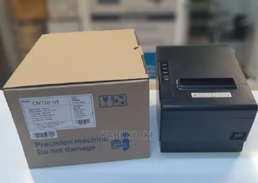 CN710-UE Thermal Receipt Printer