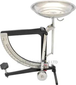 Balance Lever India - 500g/1kg