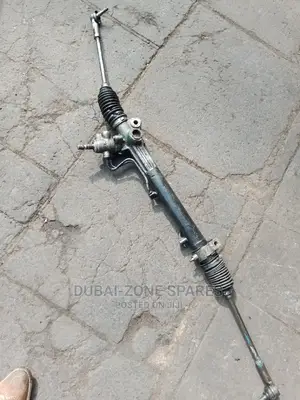 Steering Rack Kluger/Harrier/Lexus Model 1998-2004