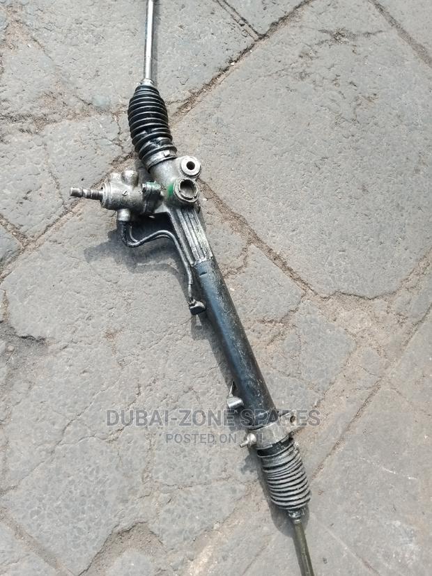 Steering Rack Kluger/Harrier/Lexus Model 1998-2004 - thumbnail 2