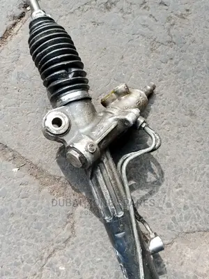 Steering Rack Kluger/Harrier/Lexus Model 1998-2004