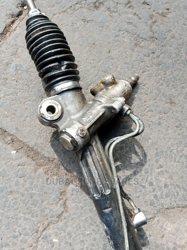 Steering Rack Kluger/Harrier/Lexus Model 1998-2004 - thumbnail 3
