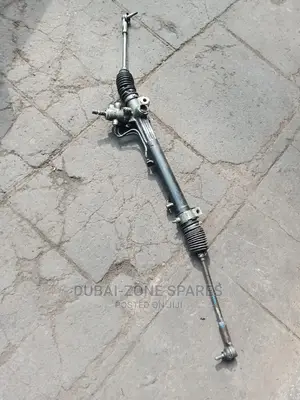 Steering Rack Kluger/Harrier/Lexus Model 1998-2004
