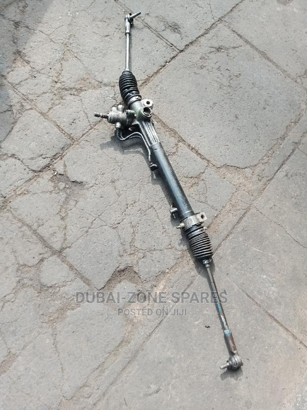 Steering Rack Kluger/Harrier/Lexus Model 1998-2004 - thumbnail 4