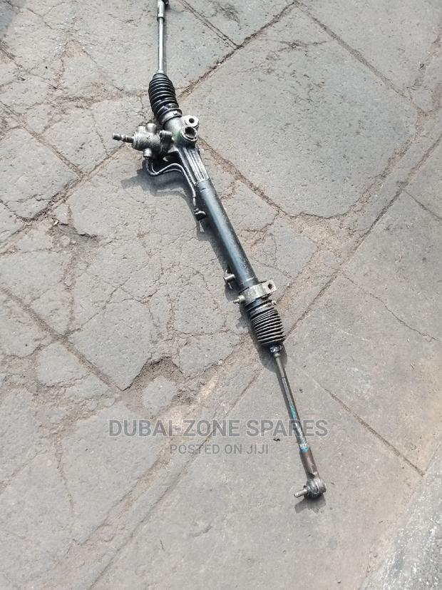 Steering Rack Kluger/Harrier/Lexus Model 1998-2004 - thumbnail 5
