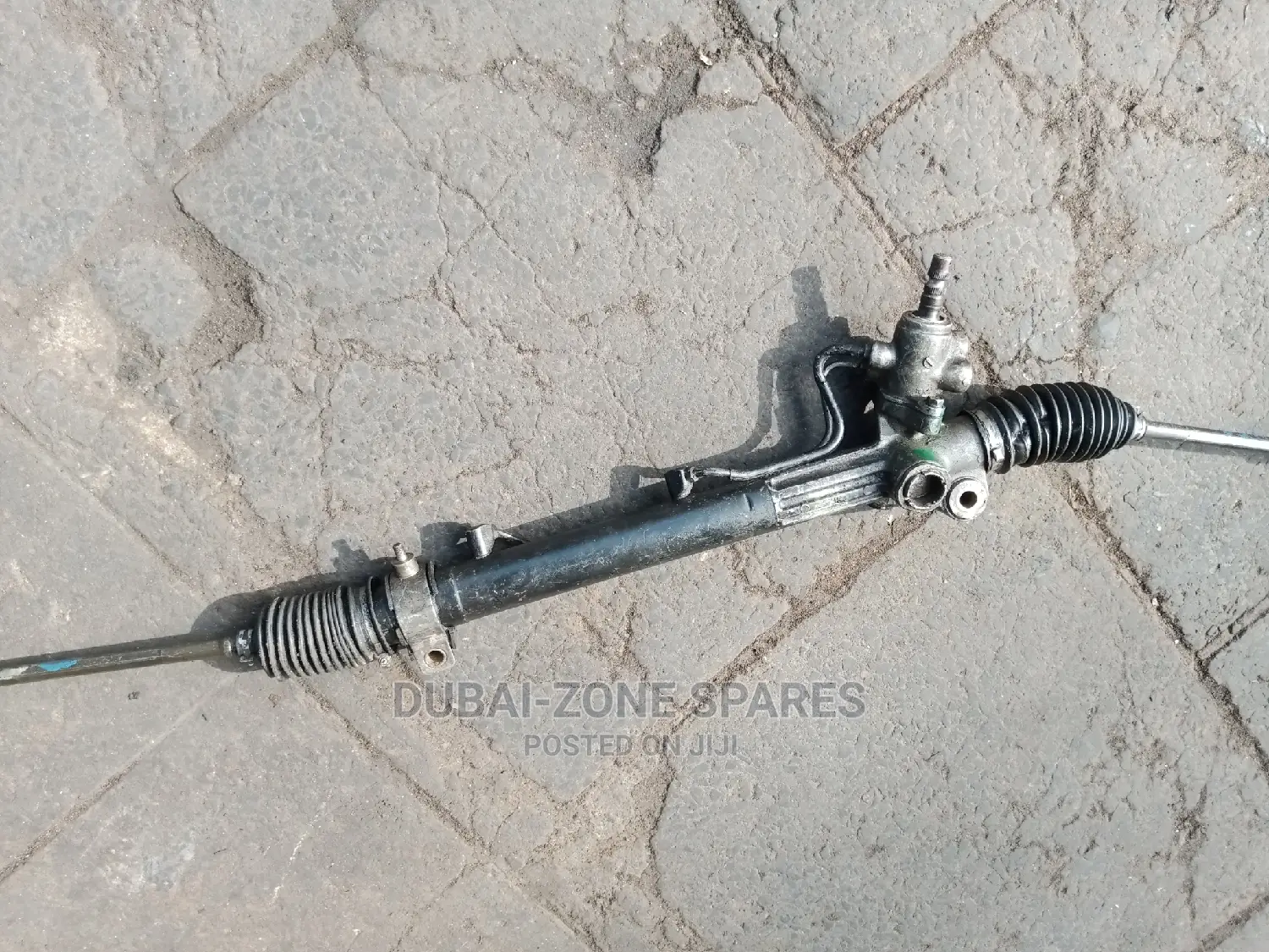 Steering Rack Kluger/Harrier/Lexus Model 1998-2004