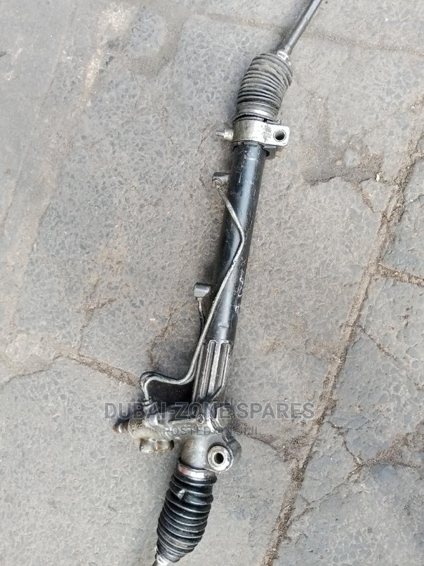 Steering Rack Kluger/Harrier/Lexus Model 1998-2004 - thumbnail 7