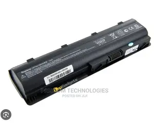 Hp Cq32, Cq42,Cq62, Cq72, Cq43, Cq43-300, Cq43-100 Battery