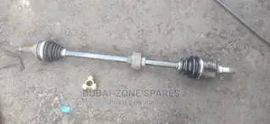X-Japan Drive Shaft Sient 24/23 Spines Available.