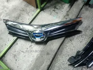 Fielder 165 2015 Model Grille .