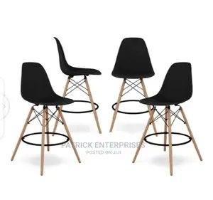 Imported Morden Counter Chairs
