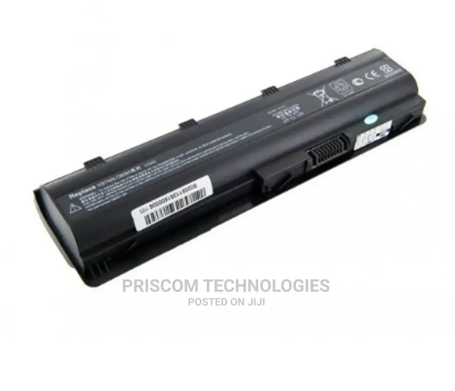 Hp Cq56z-200, CQ62-100, CQ62-200, CQ430 Battery