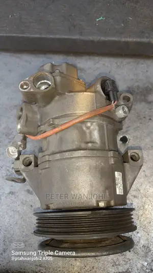 1nz Aircons(Plastic Pulley)