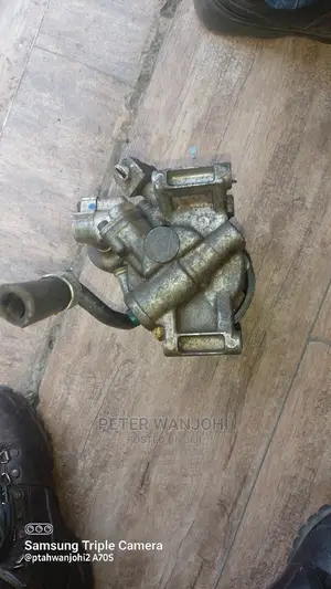 1nz Aircons(Plastic Pulley)