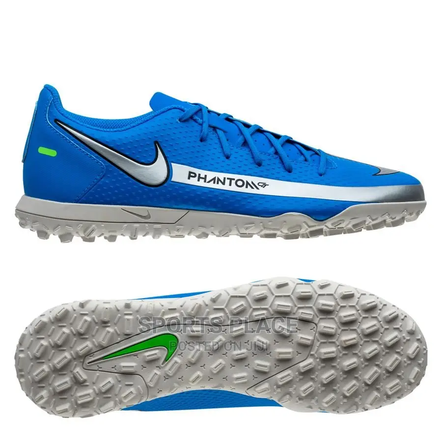 Latest Phantom GT Spectrumturf Trainers