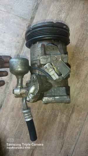 1nz Aircons(Plastic Pulley)