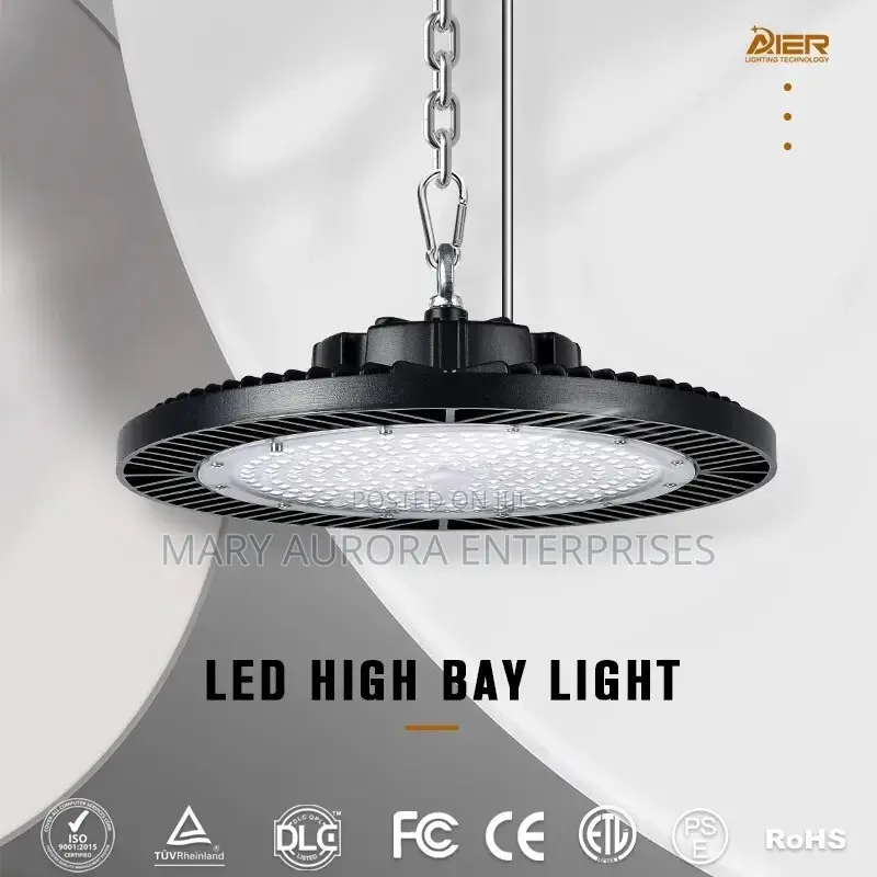 High Bay Light
