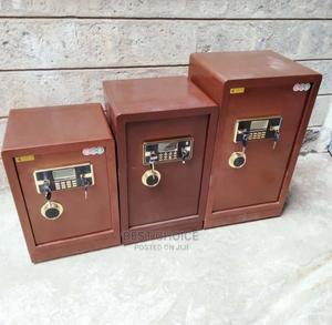 70kg Fire Proof Safe Box - main view