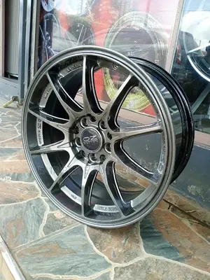 Size 16 Offset and Normal Rims