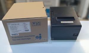 ETHERNET Thermal Receipt Printer 80mm - thumbnail 2