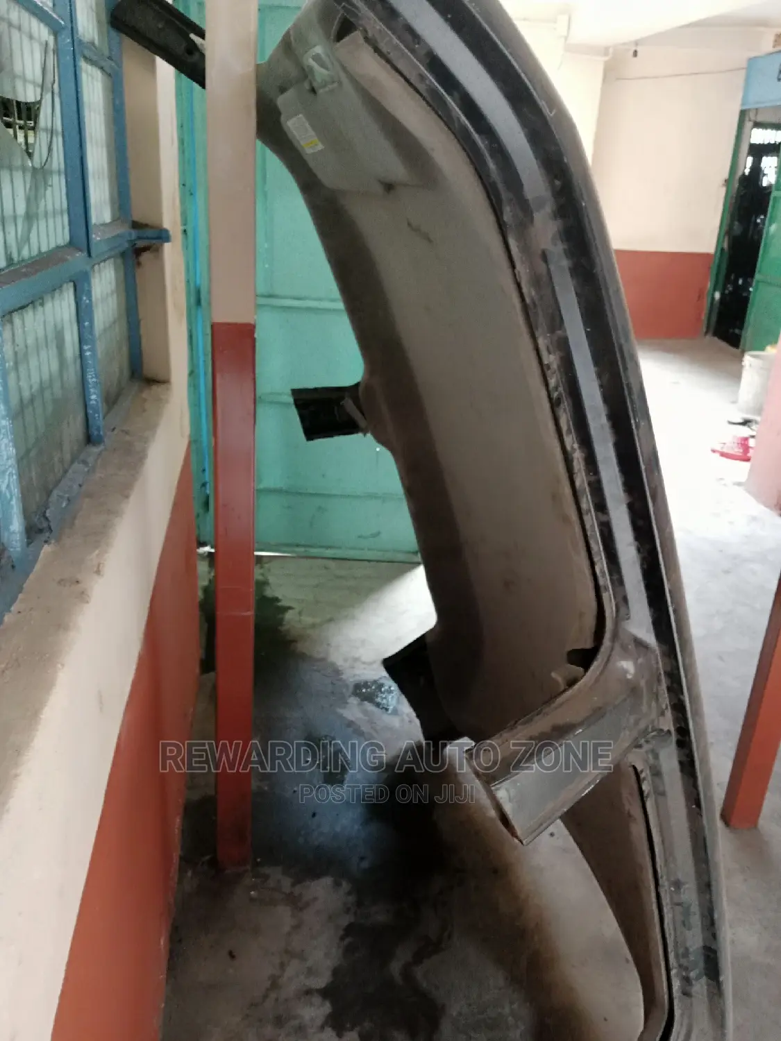 Nissan Juke Roof.