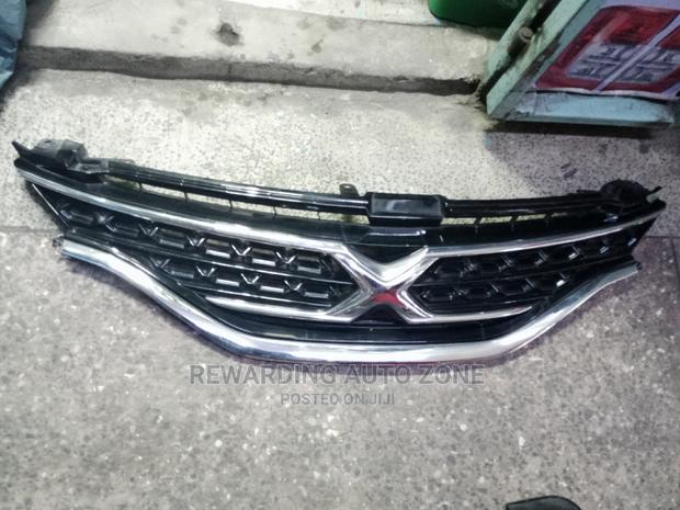 Markx 2015 Grille.