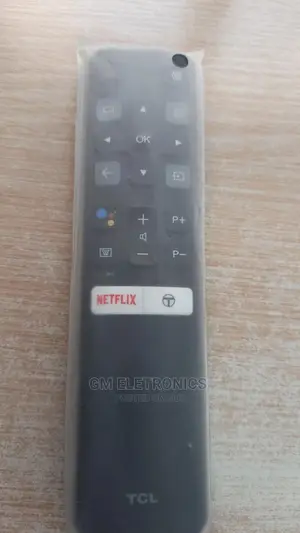 Original TCL Smart TV Rmt.