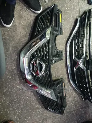 Nt32 Nissan Ex Trail Grille.