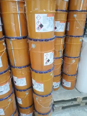 Masterseal 501 BASF(Waterproofing Product)