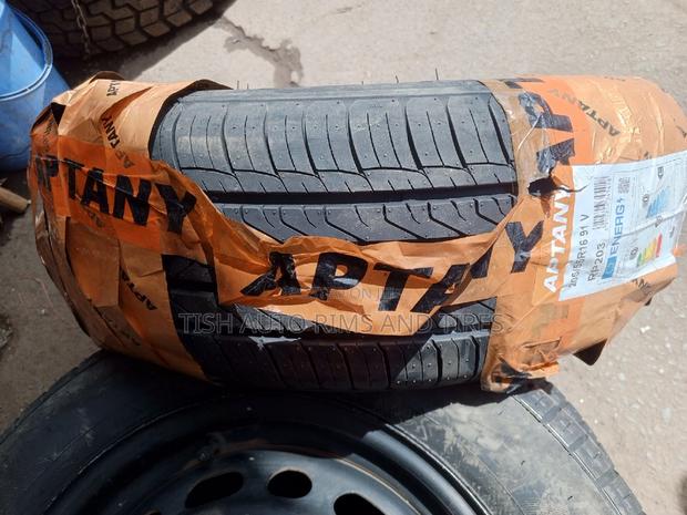 205/55r16 Aptany
