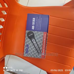 Aud 101 Ahuja Wired Microphone - thumbnail 2