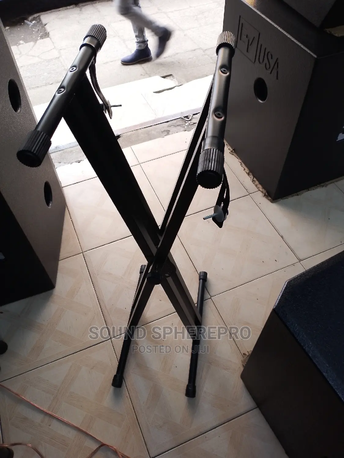 Keyboard Stand