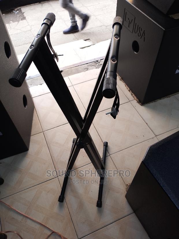 Keyboard Stand - main view