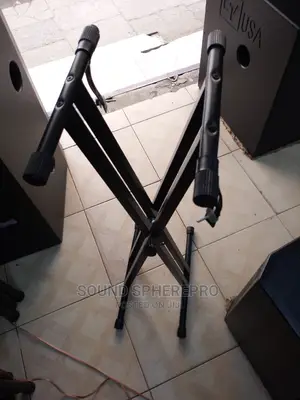 Keyboard Stand