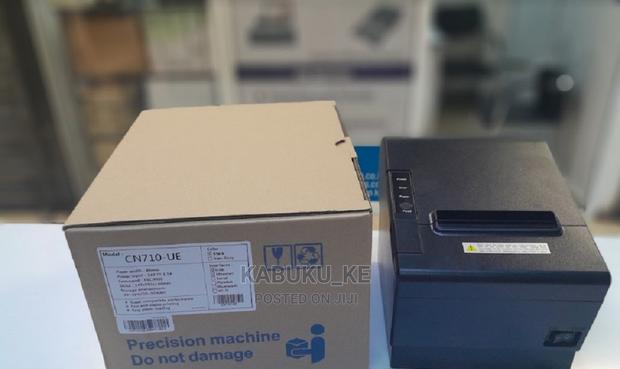 USB +80mm Ethernet Thermal Receipt Printer