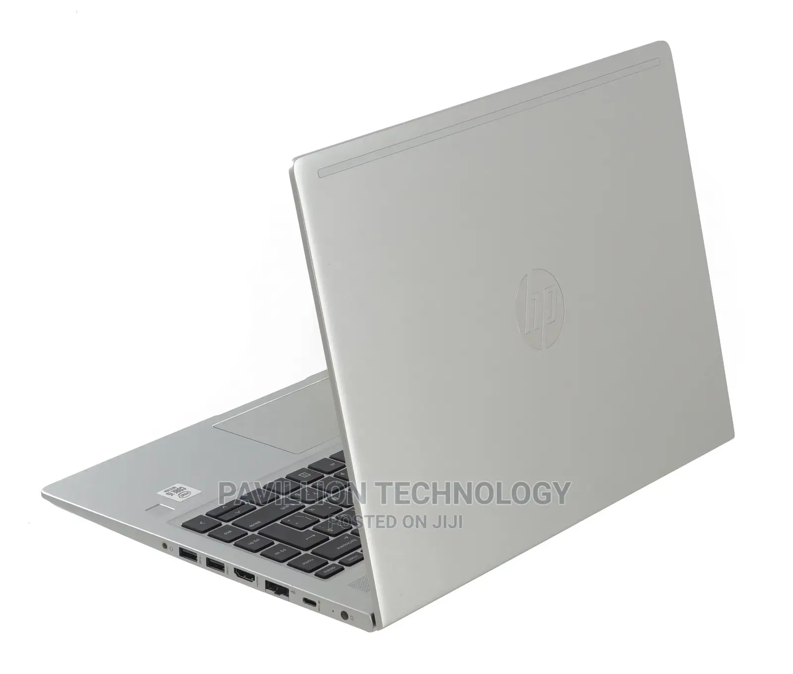 Laptop HP ProBook 440 G7 16GB Intel Core i5 SSD 512GB
