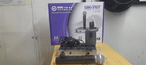 Omax Dh 767 Microphone - thumbnail 2