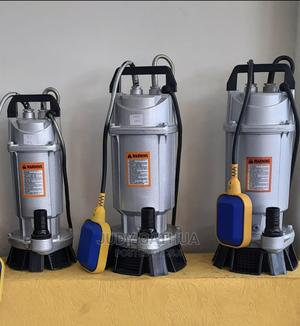 Shallow Well Pump 1.5hp - main view