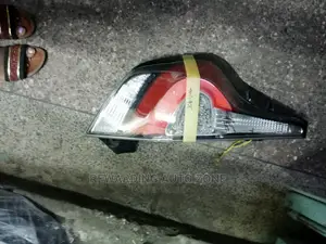 Aqua New Model Taillight.
