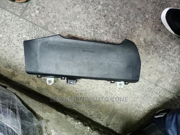 Knee Airbag for Hilux Levo. - thumbnail 3